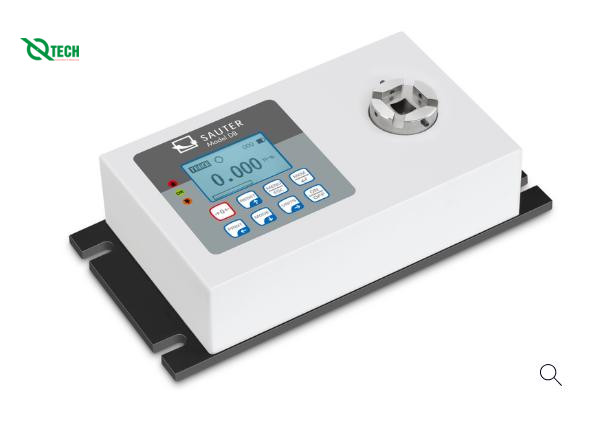 Đồng hồ đo mô-men xoắn KERN DB 1-4