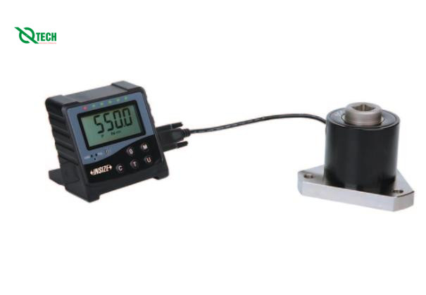 Máy đo lực Insize IST-TT1000 (100~1000N.m; 0.1N.m)