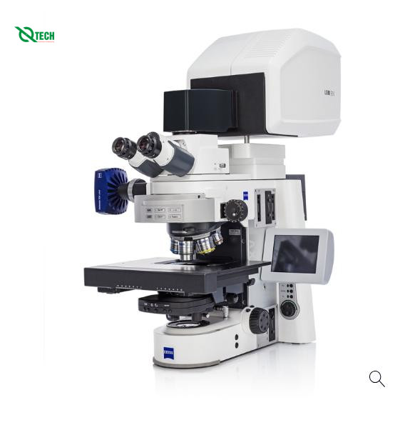 Kính hiển vi quang học kỹ thuật số ZEISS LSM900 MAT