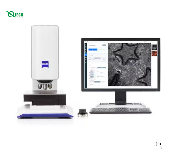 Kính hiển vi quang học kỹ thuật số ZEISS SmartProof 5