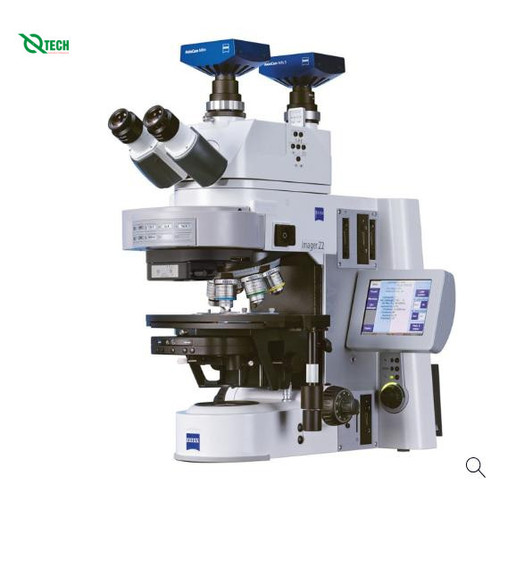 Kính hiển vi quang học phức hợp ZEISS Axio Imager M2m