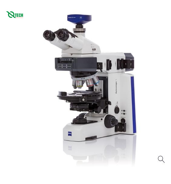 Kính hiển vi quang học phức hợp ZEISS AxioScope5/7