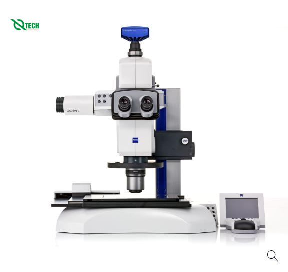 Kính hiển vi soi nổi ZEISS Axio Zoom V16