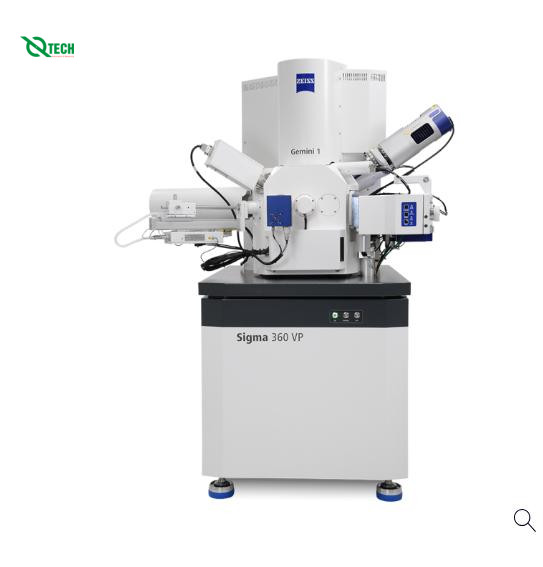 Kính hiển vi điện tử ZEISS Crossbeam 350