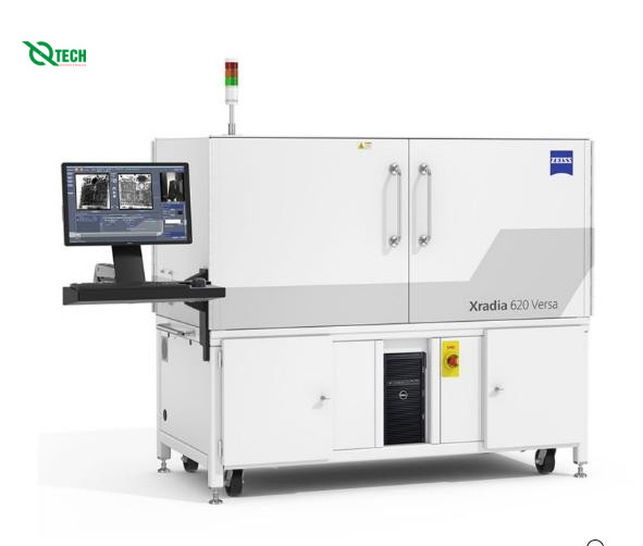 Kính hiển vi tia X ZEISS Xradia Versa 620