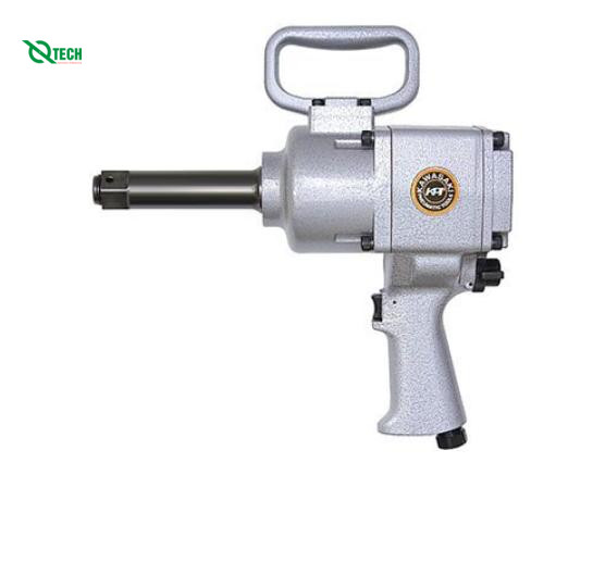 Súng vặn bulông 1"-Đầu dài KAWASAKI KPT-421PL