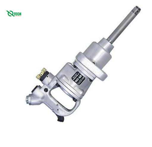 Súng vặn bulông 3/4"-Đầu dài KAWASAKI KPT-229SL