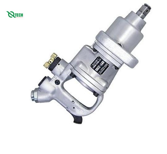 Súng vặn bulông 3/4"-Đầu ngắn KAWASAKI KPT-229S
