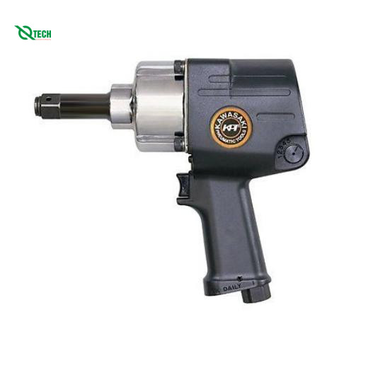 Súng vặn bulông 3/4"-Đầu dài KAWASAKI KPT-285PL