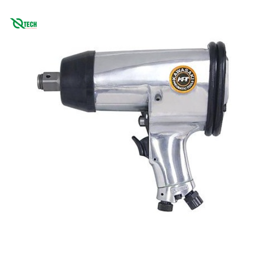 Súng vặn bulông 3/4"-Đầu ngắn KAWASAKI KPT-220P