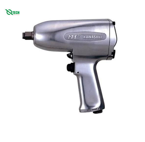 Súng vặn bulông 1/2" KAWASAKI KPT-14SH-DL