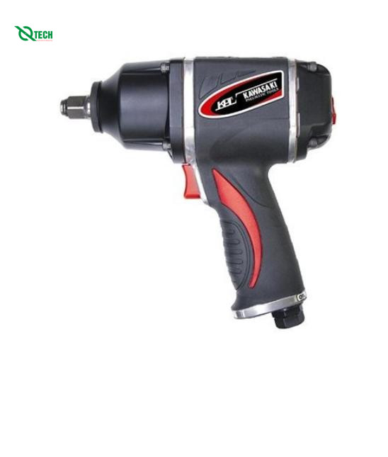 Súng vặn bulông 1/2" KAWASAKI KPT-14HT