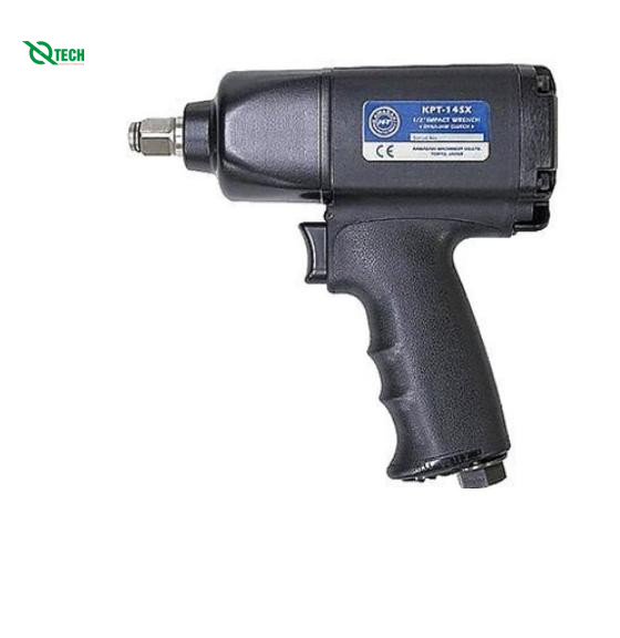 Súng vặn bulông 1/2" KAWASAKI KPT-14SX