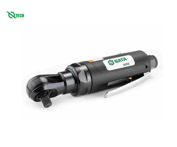 Súng vặn bu lông tay ngang Sata 02233 (7-34Nm, 280Rpm, M8)