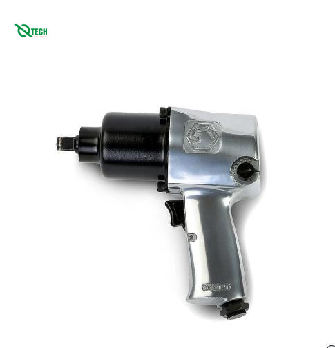Súng siết bu lông dùng hơi Sata 01113A (610Nm, 7000Rpm, M16)