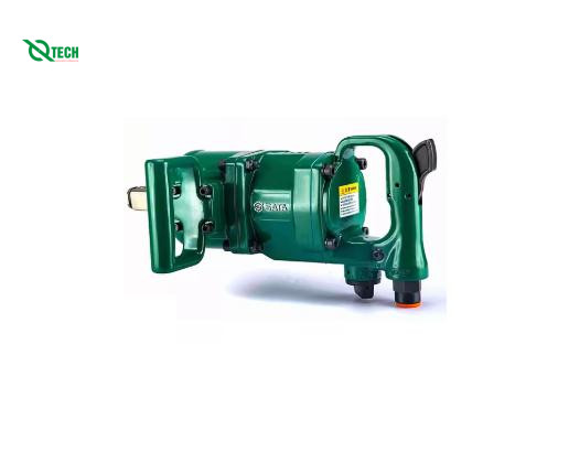 Súng vặn ốc dùng khí nén Sata 01132S (2300Nm, 4700Rpm, M33)