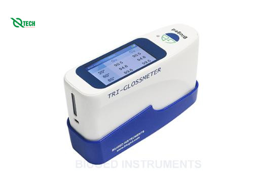 Máy đo độ bóng màn hình cảm ứng Biuged BGD 514/3