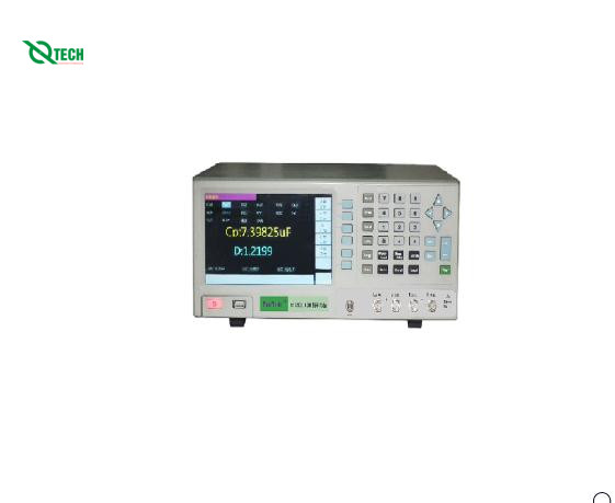 Máy đo LCR EAST TESTER ET3501 (10Hz-100kHz)