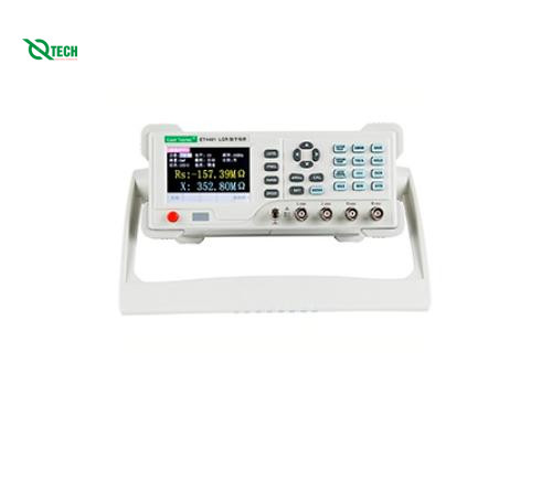 Máy đo LCR để bàn EAST TESTER ET1090B (0.2%; 100~20kHz)