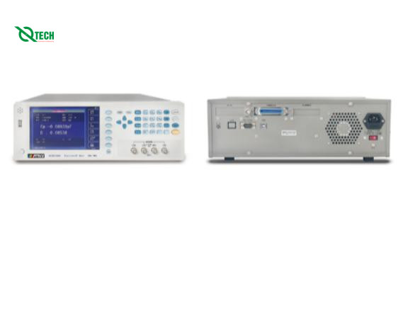 Máy đo LCR MATRIX MCR-8200H (20Hz-2MHz)