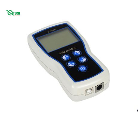 Máy đo lực momen xoắn Mikrometry ETTA10 (10/0.001 N.m)