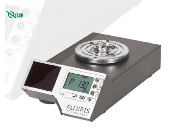 Máy đo momen xoắn Mecmesin TTT-300C2 (2.5-25 N.m, 0.02 N.m)