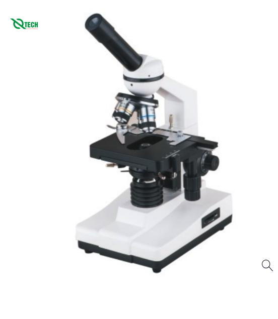 Kính hiển vi sinh học 1 mắt HINOTEK XSP-100D (4X, 10X, 40X (S), 100X (S, OIL))