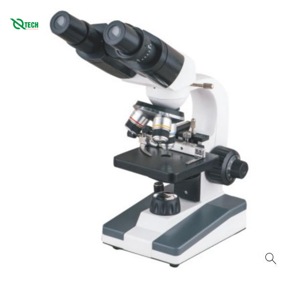 Kính hiển vi sinh học 2 mắt HINOTEK XSP-100E (4X, 10X, 40X (S), 100X (S, OIL))