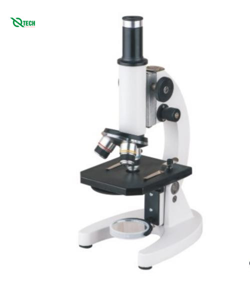 Kính hiển vi sinh học HINOTEK XSP-100V (4X, 10X, 40X (S), 100X (S, OIL))