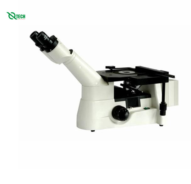 Kính hiển vi luyện kim HINOTEK XJP-403J (4X-40X)