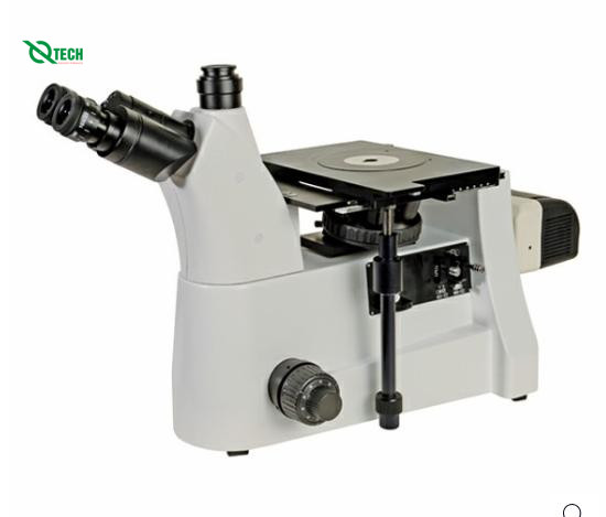 Kính hiển vi luyện kim HINOTEK XJP-412J