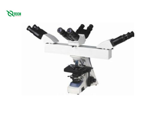 Kính hiển vi đa góc nhìn HINOTEK SZ-608A