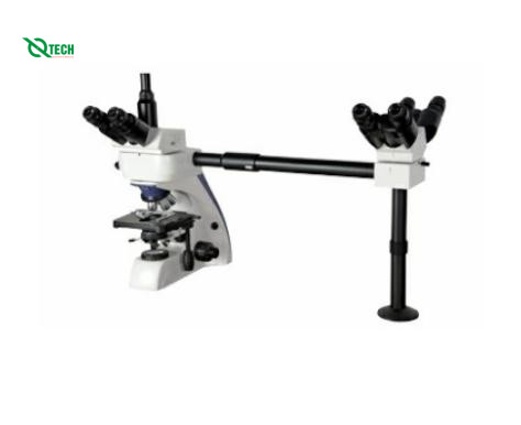 Kính hiển vi đa góc nhìn HINOTEK NJ-XSZ-510