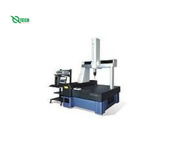 Máy đo tọa độ Mitutoyo CRYSTA-Apex S 574 (500mm, 700mm, 400mm)