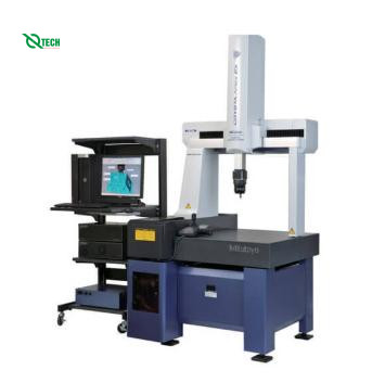 Máy đo tọa độ Mitutoyo CRYSTA-Apex EX 9206T (900mm, 1600mm, 2000mm)