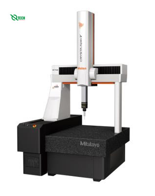 Máy đo tọa độ Mitutoyo CRYSTA-Apex V 776 (X: 700 mm, Y: 700 mm, Z: 600 mm)