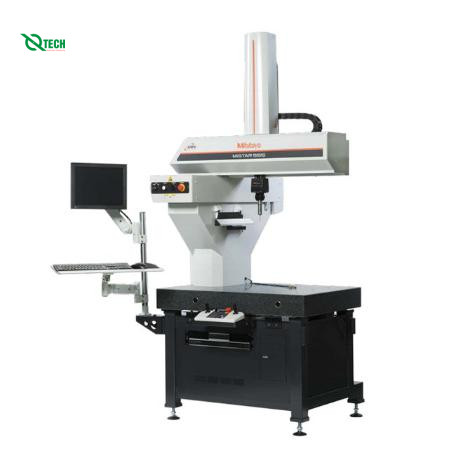 Máy đo tọa độ Mitutoyo MiSTAR 555 (X 570 mm, Y 500 mm, Z 500 mm)