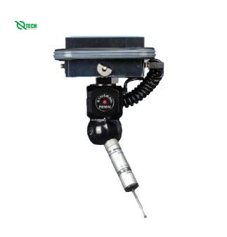 Đầu dò độ chính xác cao Mitutoyo SP25M (SP25M, SM25-1, SH25-1)