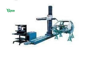 Máy đo tọa độ CNC Mitutoyo CARBapex (6000mm 16000mm 2400mm)