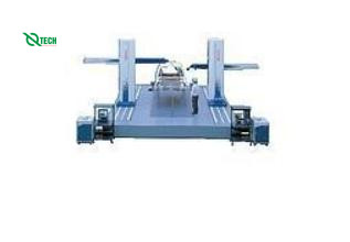 Máy đo tọa độ CNC Mitutoyo CARBstrato (6000mm 16000mm 2400mm)