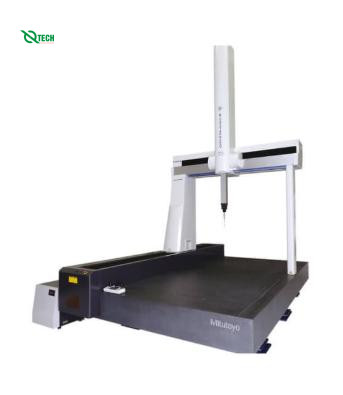 Máy đo tọa độ CNC Mitutoyo Crysta-Apex C204016 (2000mm 4000mm 1600mm)