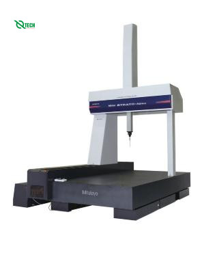 Máy đo tọa độ CNC Mitutoyo Crysta-Apex C164016 (1600mm 4000mm 1600mm)