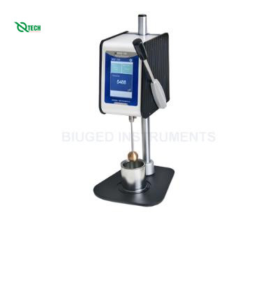 Máy đo độ nhớt màn hình cảm ứng thông minh Biuged BGD 180 (0~34Pa.s（0~34000 mPa.s）)