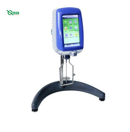 Máy đo độ nhớt kỹ thuật số thông minh Biuged BGD 155/2S (10-6.000.000（6M）mPa.s)