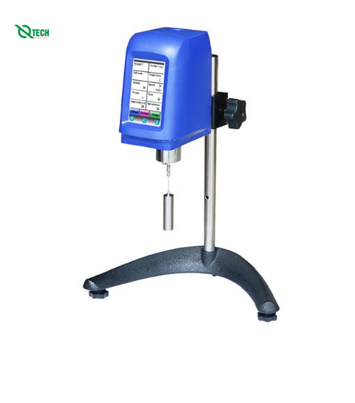Máy đo độ nhớt hiện số thông minh Biuged BGD 152/2S (10～2.000.000（10^6)mPa.s)