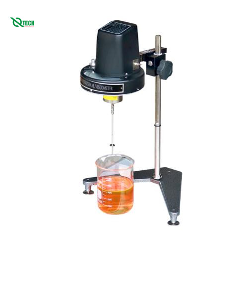 Máy đo độ nhớt hiện kim Biuged BGD 151/1 (10-100.000mPa.s)