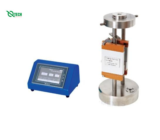 Máy đo độ nhớt thanh rơi Biuged BGD 611 (2-200Pa.s, Φ12mm×300mm)