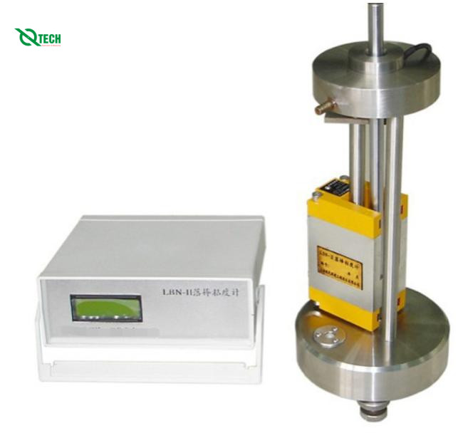 Máy đo độ nhớt Lonroy LBN-II Lonroy LBN-II (2-200Pa.s)