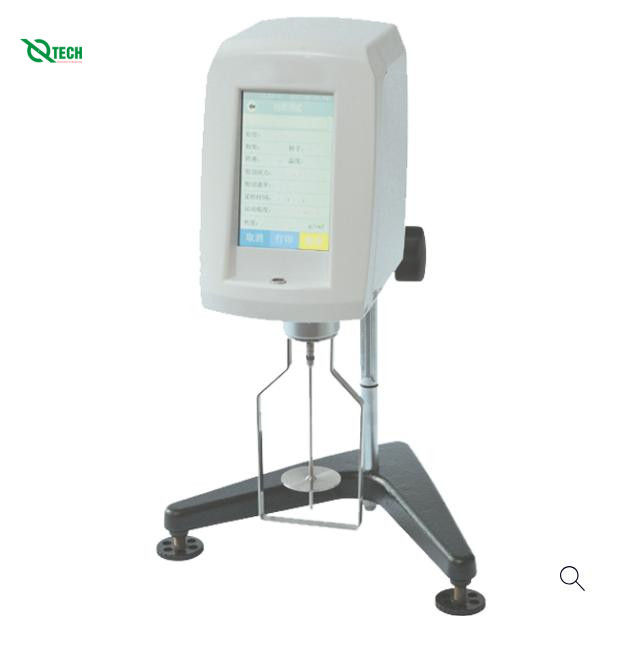 Máy đo độ nhớt Lonroy HADV-1T (200-26M mPa.s)