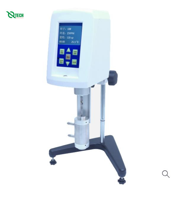 Máy đo độ nhớt quay kĩ thuật số Lonroy HA-SSR (100 – 4M)